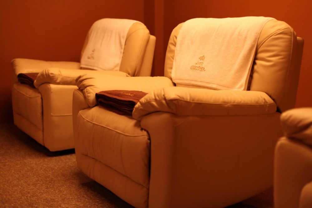 アジア・ハーブ・アソシエーション パッポン店 (バンコク) 3