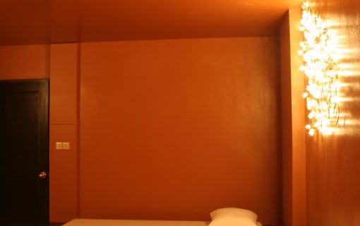 アジア・ハーブ・アソシエーション パッポン店 (バンコク) 2