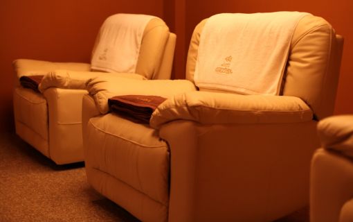 アジア・ハーブ・アソシエーション パッポン店 (バンコク) 3