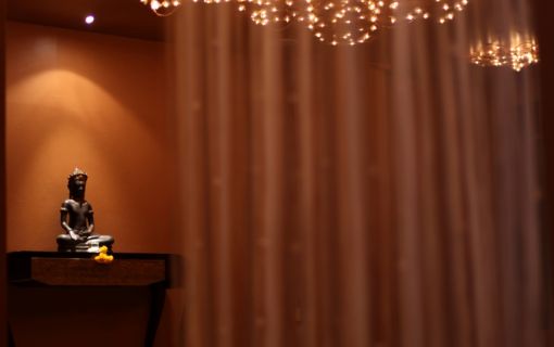 アジア・ハーブ・アソシエーション パッポン店 (バンコク) 4