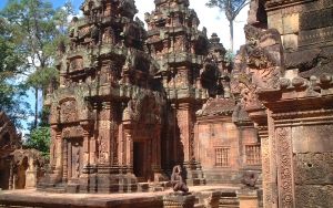 バンテアイスレイ遺跡