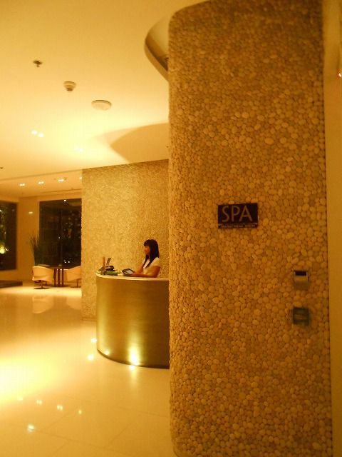 スパ　ル　メリディアン