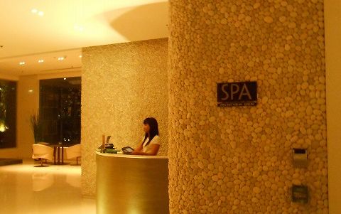 スパ　ル　メリディアン