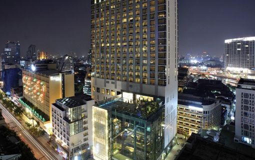 スパ　ル　メリディアン