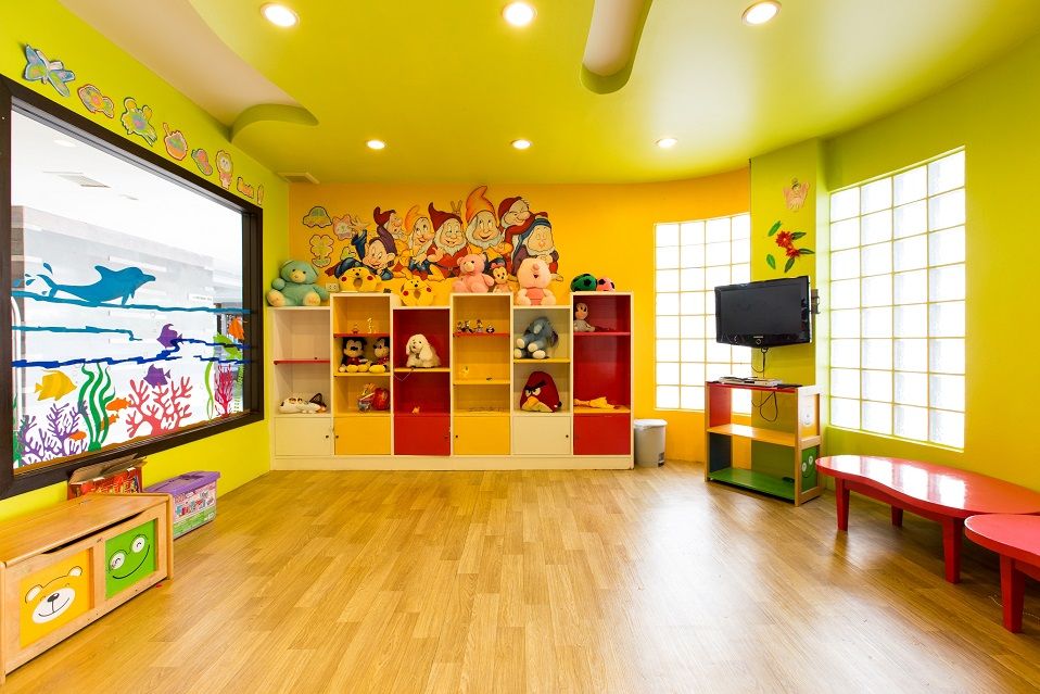 ディーバナ プラザ プーケット パトン