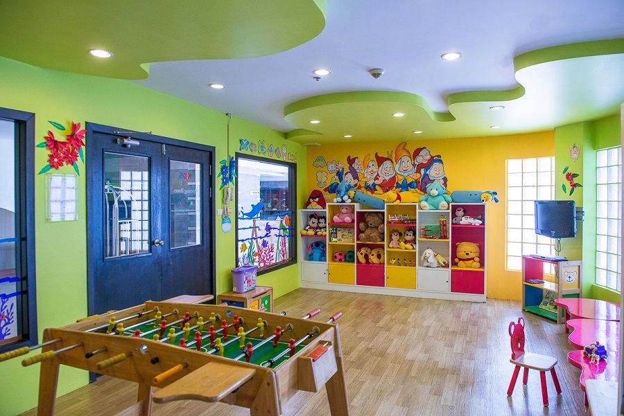 ディーバナ プラザ プーケット パトン