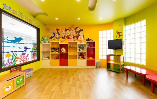 ディーバナ プラザ プーケット パトン