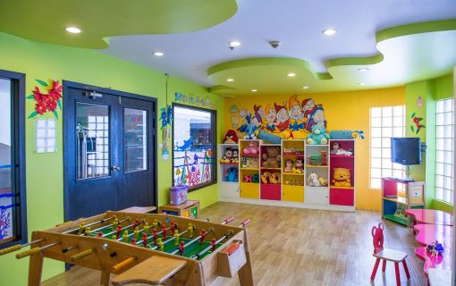 ディーバナ プラザ プーケット パトン