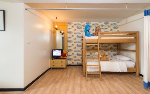 ファミリールーム