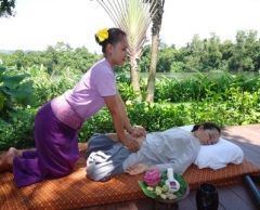 【プーケット発】タイマッサージ 2