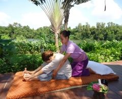 【プーケット発】タイマッサージ 7