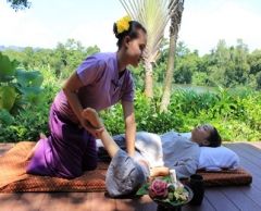 【プーケット発】タイマッサージ 8