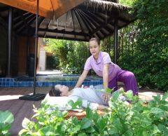 【プーケット発】タイマッサージ 10