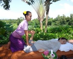 【プーケット発】タイマッサージ 6