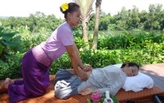 【プーケット発】タイマッサージ 2