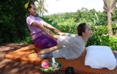 【プーケット発】タイマッサージ 3