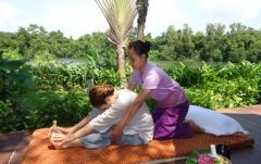 【プーケット発】タイマッサージ 7