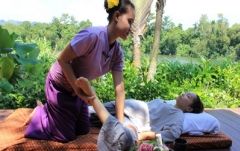 【プーケット発】タイマッサージ 8