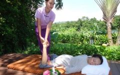 【プーケット発】タイマッサージ 9