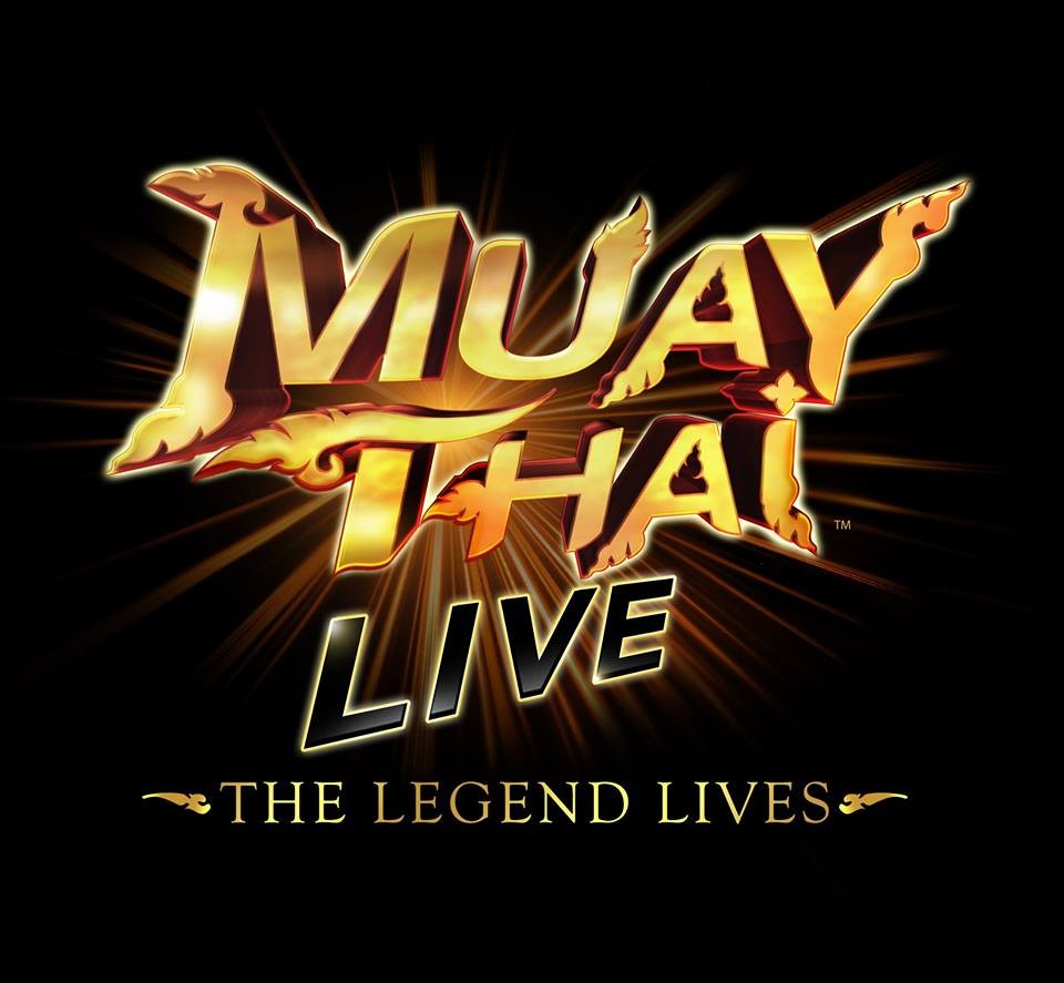 ムエタイ・ライブ (バンコク) 1