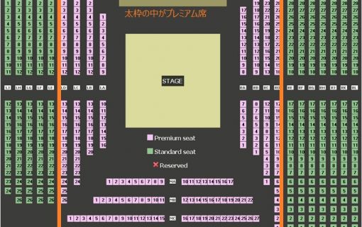 ムエタイ・ライブ (バンコク) 7