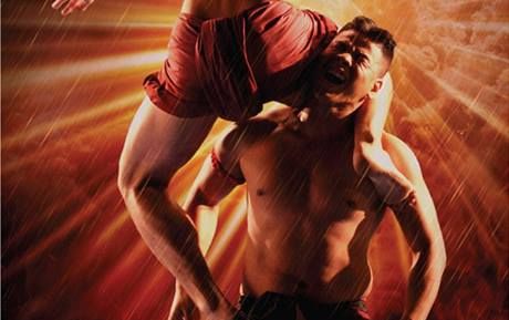 ムエタイ・ライブ (バンコク) 3