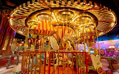 【ダナン発】バーナーヒルズ観光＜1日観光＞ 8