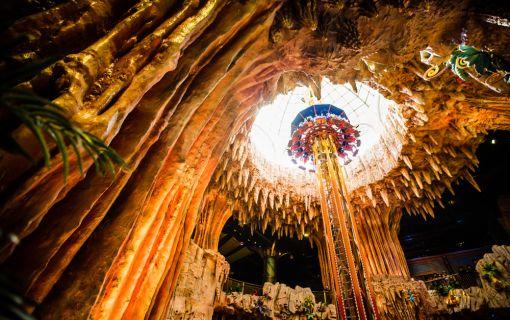 【ダナン発】バーナーヒルズ観光＜1日観光＞ 7