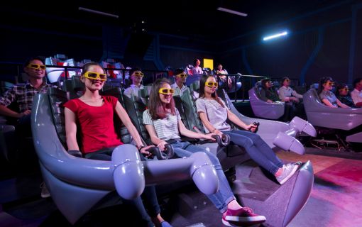 【ダナン発】バーナーヒルズ観光＜1日観光＞ 10