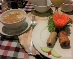 【ホーチミン発】インドシン号ディナークルーズ 5