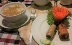 【ホーチミン発】インドシン号ディナークルーズ 5