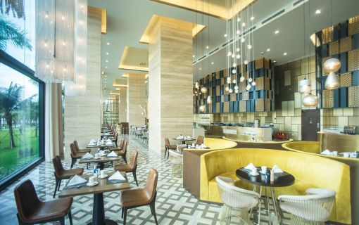 【9月のお得な宿泊プラン♪】ラディソンブルリゾート フーコック 3