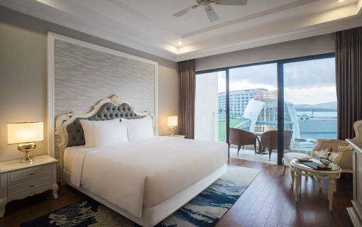 【9月のお得な宿泊プラン♪】ラディソンブルリゾート フーコック 6