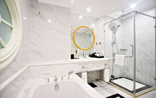 【9月のお得な宿泊プラン♪】ラディソンブルリゾート フーコック 7