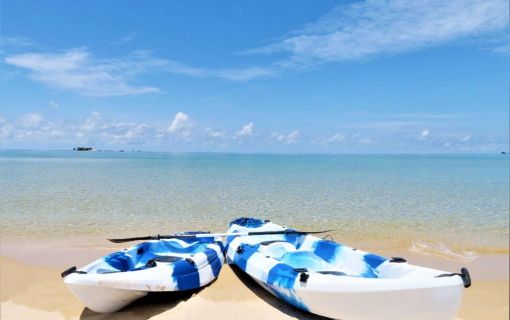 【9月のお得な宿泊プラン♪】ラディソンブルリゾート フーコック 8