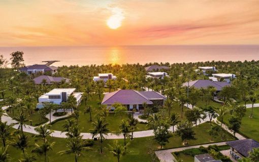 【9月のお得な宿泊プラン♪】ラディソンブルリゾート フーコック 5