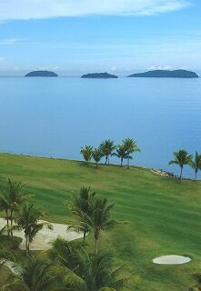 ステラハーバーゴルフ&カントリークラブ（ステラハーバー宿泊者限定） 3