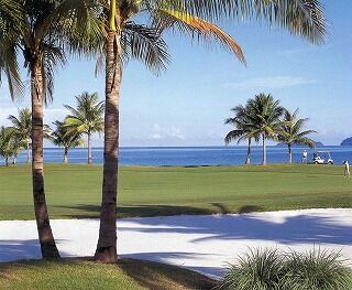 ステラハーバーゴルフ&カントリークラブ（ステラハーバー宿泊者限定） 2