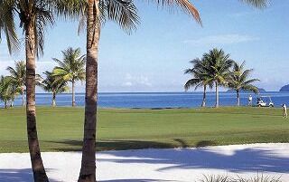 ステラハーバーゴルフ&カントリークラブ（ステラハーバー宿泊者限定） 2