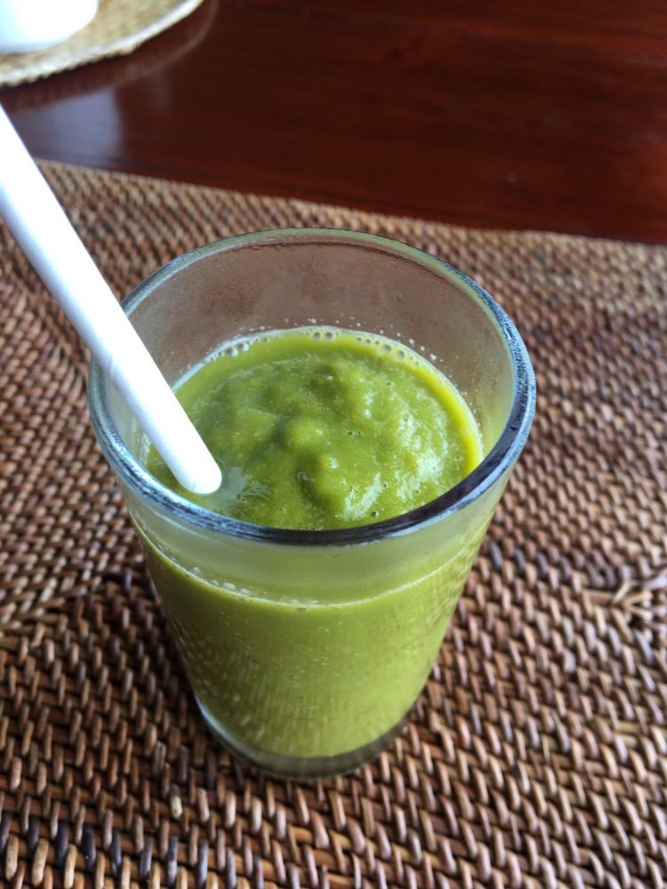 ウブド満喫 リフレッシュツアー 3