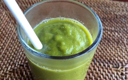 ウブド満喫 リフレッシュツアー 3