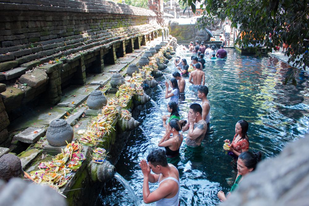 まるごとウブド！ 2