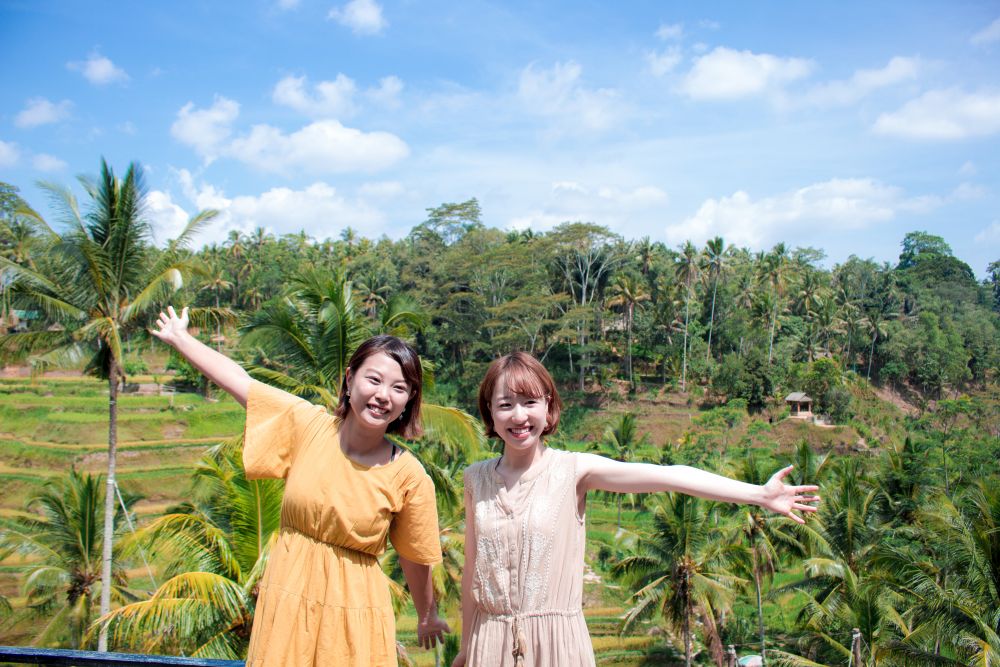 まるごとウブド！ 3