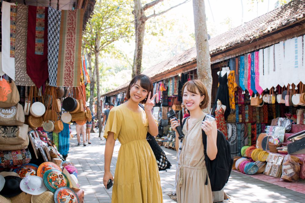 まるごとウブド！ 4