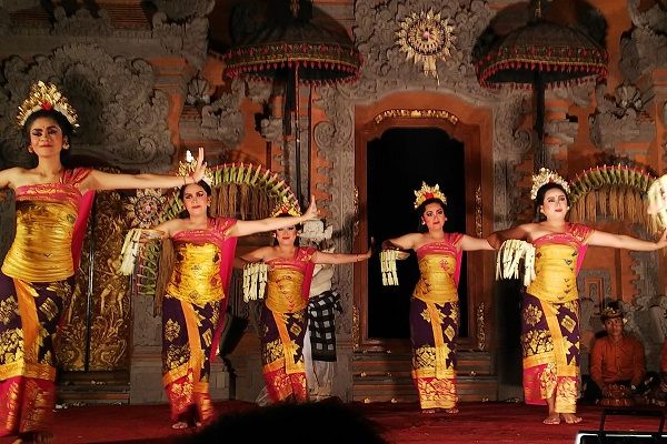 まるごとウブド！ 6