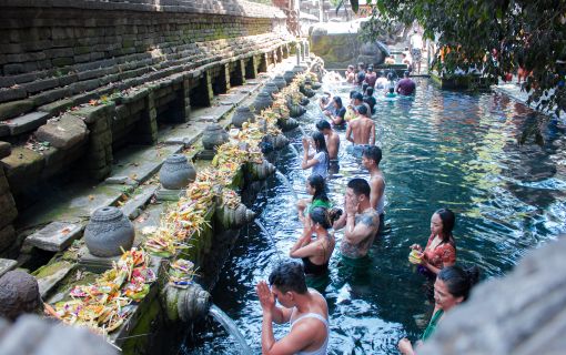 まるごとウブド！ 2