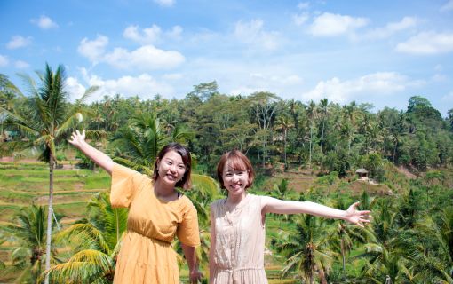 まるごとウブド！ 3