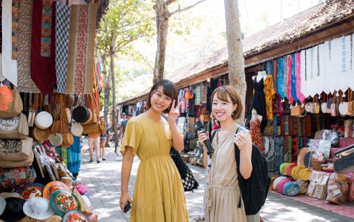 まるごとウブド！ 4