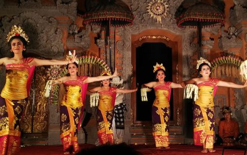 まるごとウブド！ 6