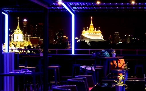 ザ・プレス・スカイバー＠ザ・プリンティング・ハウス・ポッシュテル 1